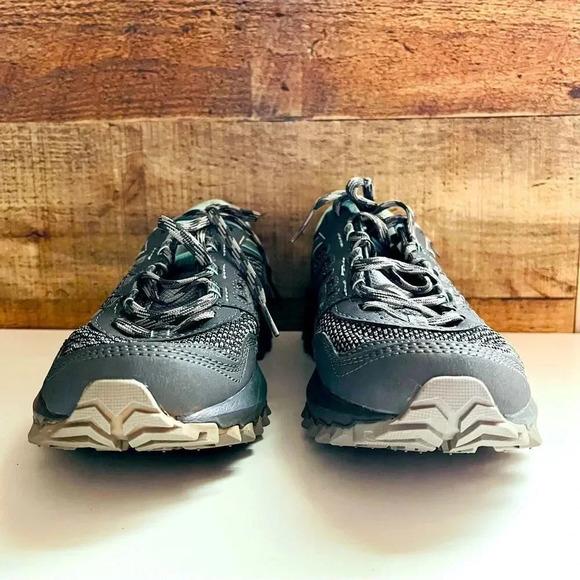 Saucony Versafoam Excursion TR13 Trail Running Shoes - Picture 4 of 8